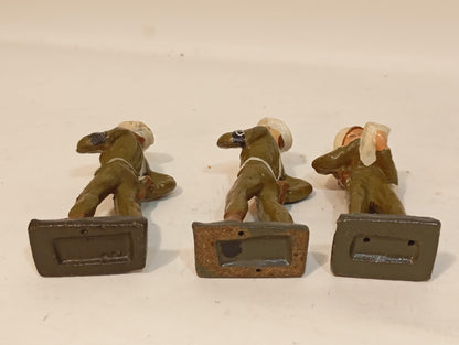 Arnold Jeep Radaranhänger (72189)