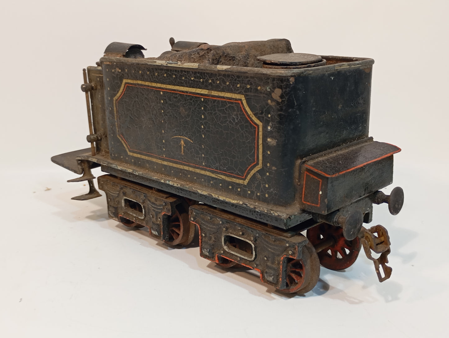 Märklin Spur 1 FE Tender (72239)