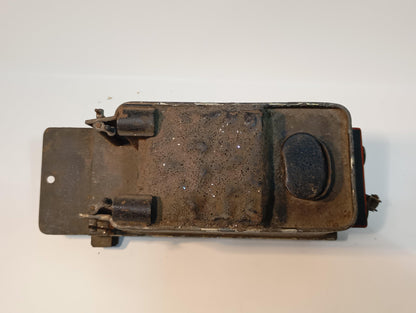 Märklin Spur 1 FE Tender (72239)