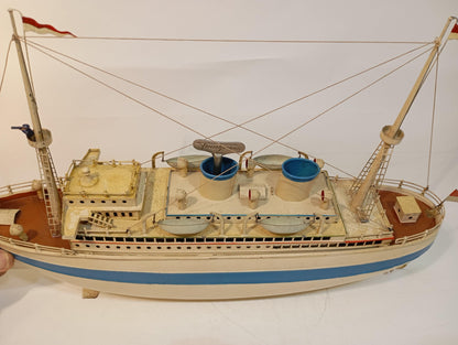 GFN Fleischmann OVP Art.830/50 (72347)