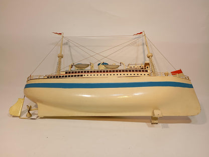 GFN Fleischmann OVP Art.830/50 (72347)