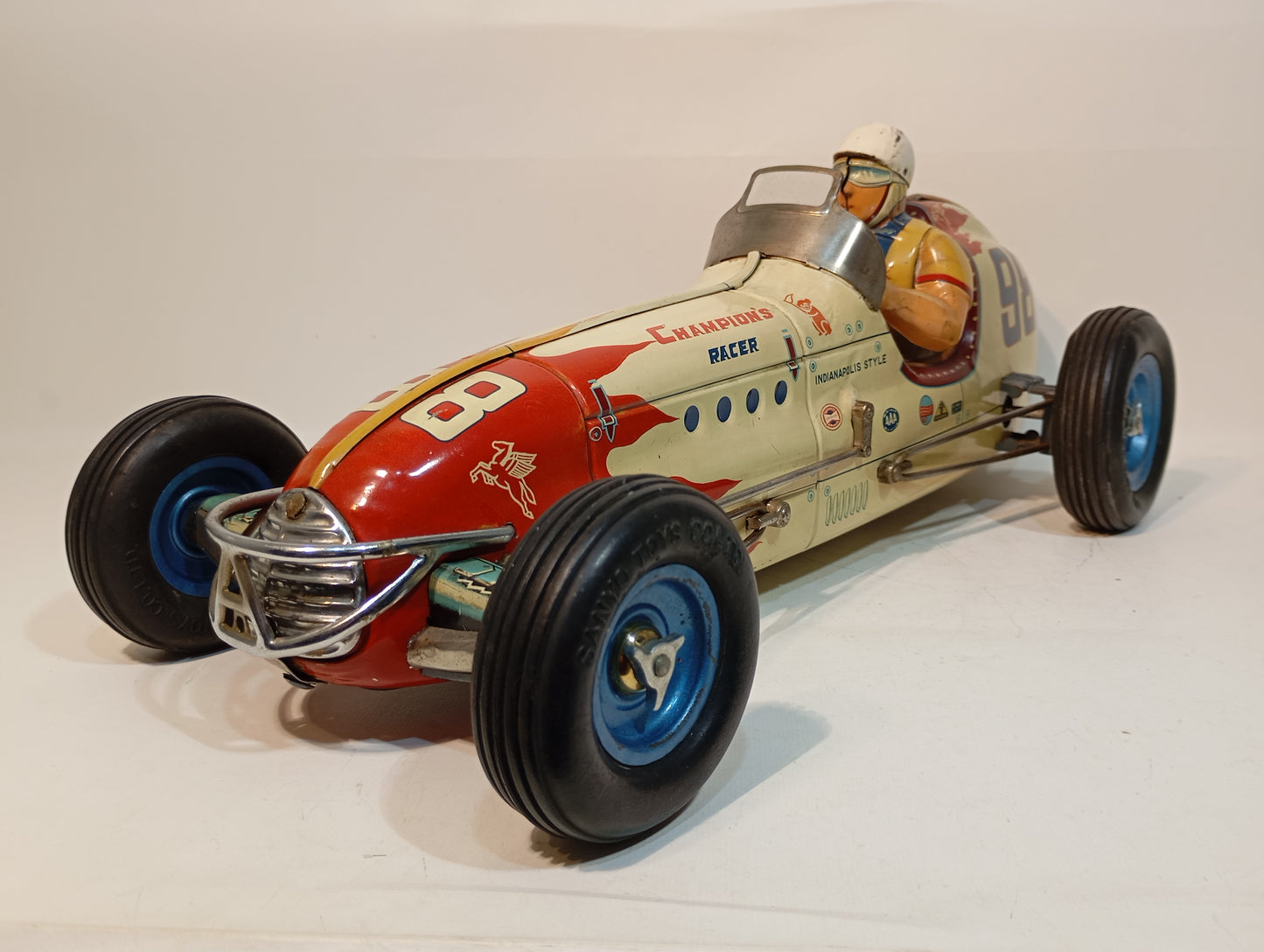 Yone Champions Racer Japan (72373)