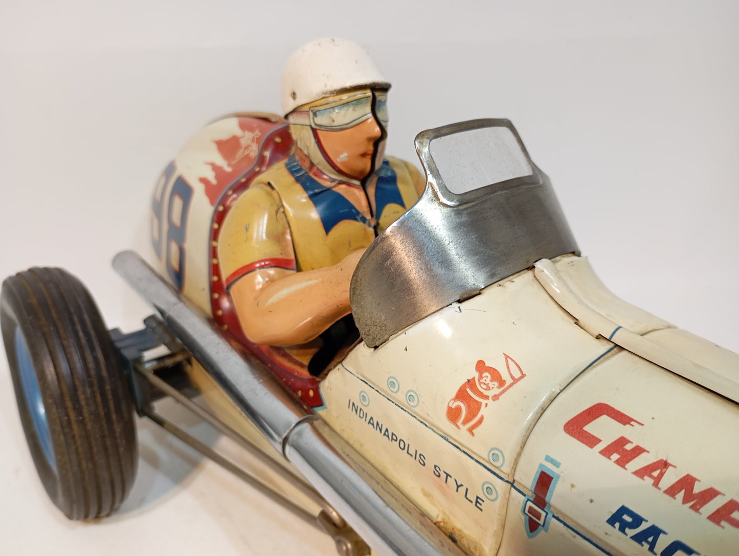 Yone Champions Racer Japan (72373)