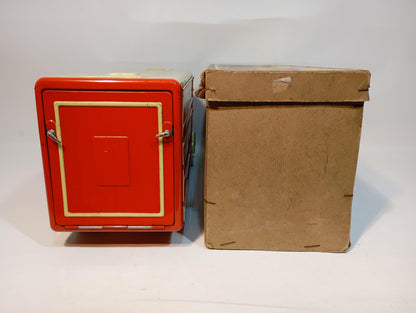 Gama Art.291/1 Int. Express Furniture Van OVP (72377) 