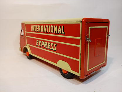 Gama Art.291/1 Int. Express Furniture Van OVP (72377) 