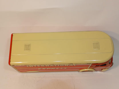 Gama Art.291/1 Int. Express Furniture Van OVP (72377) 