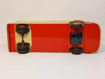 Gama Art.291/1 Int. Express Furniture Van OVP (72377) 