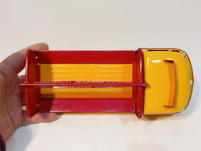 Tipp & Co. VW Bus T1 Coca-Cola Nr. 504 (72179)