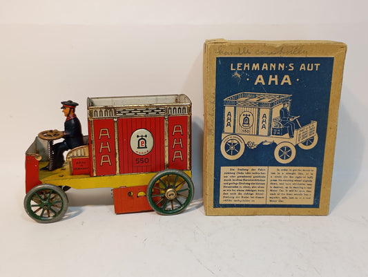 Lehmann´s Auto AHA Nr. 550