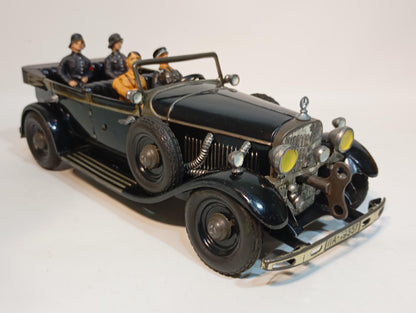 Tipp &amp; Co. Führerwagen No. 934