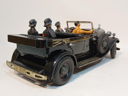 Tipp &amp; Co. Führerwagen No. 934