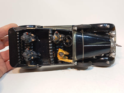 Tipp &amp; Co. Führerwagen No. 934