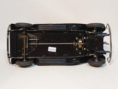 Tipp &amp; Co. Führerwagen No. 934