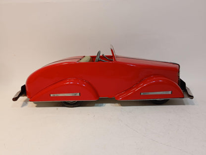 SGC Art.1010 Car (72645)