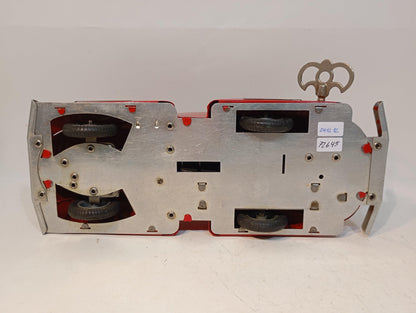 SGC Art.1010 Car (72645)