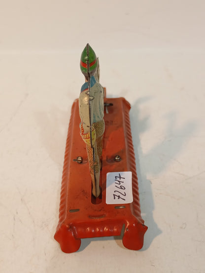 Mayer Pennytoy Boy with Dog (72647)