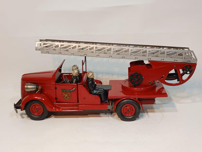 VEBE Große Feuerwehr (72511)
