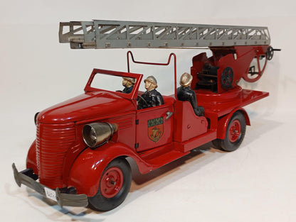 VEBE Große Feuerwehr (72511)