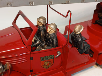 VEBE Große Feuerwehr (72511)