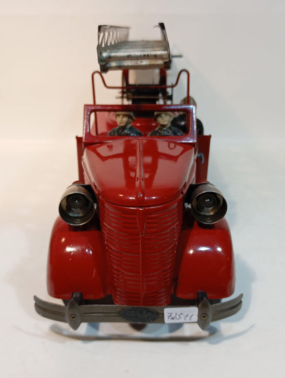 VEBE Große Feuerwehr (72511)