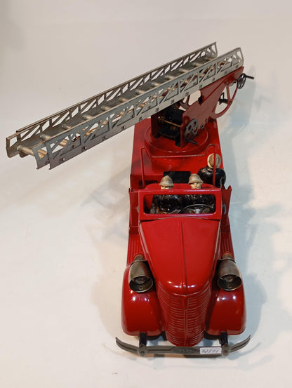 VEBE Große Feuerwehr (72511)