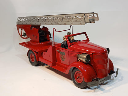 VEBE Große Feuerwehr (72511)