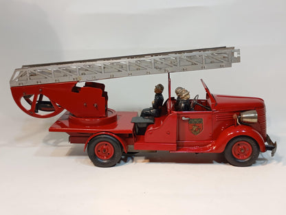 VEBE Große Feuerwehr (72511)
