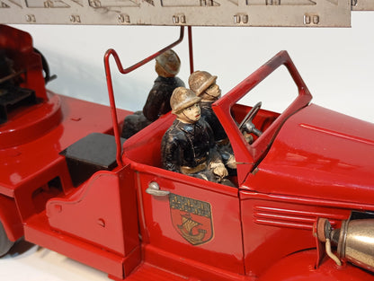 VEBE Große Feuerwehr (72511)