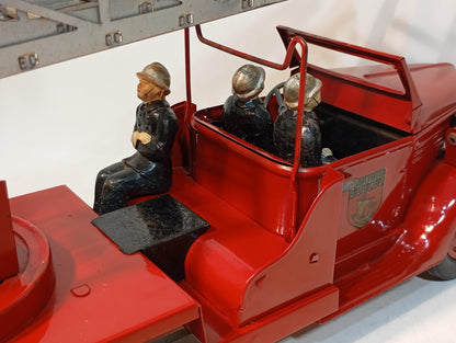 VEBE Große Feuerwehr (72511)