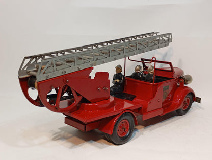 VEBE Große Feuerwehr (72511)
