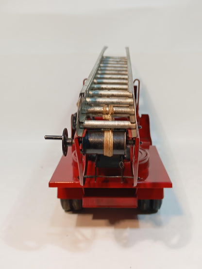 VEBE Große Feuerwehr (72511)