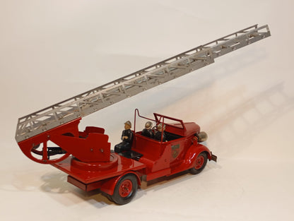 VEBE Große Feuerwehr (72511)