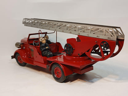 VEBE Große Feuerwehr (72511)