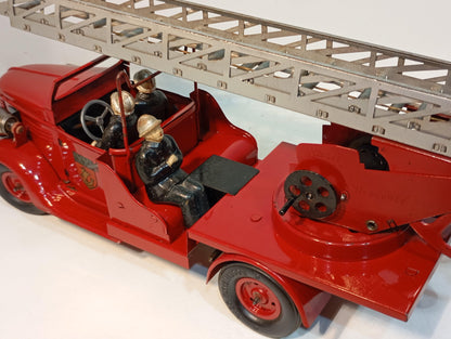 VEBE Große Feuerwehr (72511)