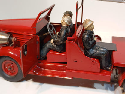 VEBE Große Feuerwehr (72511)