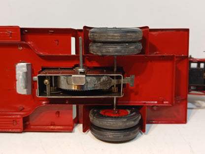 VEBE Große Feuerwehr (72511)