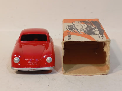 Märklin Porsche 356 OVP (72392)