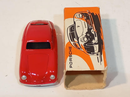 Märklin Porsche 356 OVP (72392)