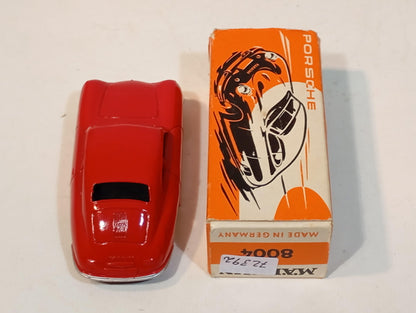 Märklin Porsche 356 OVP (72392)