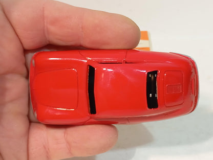 Märklin Porsche 356 OVP (72392)