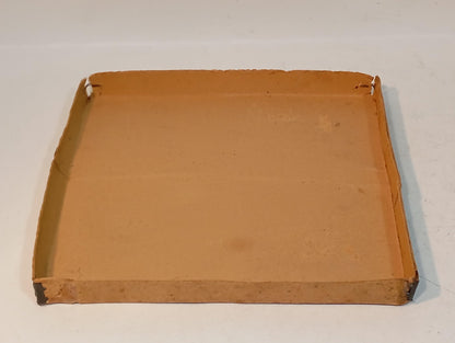 Lehmann TUT TUT Auto mit Org. Box (72424)