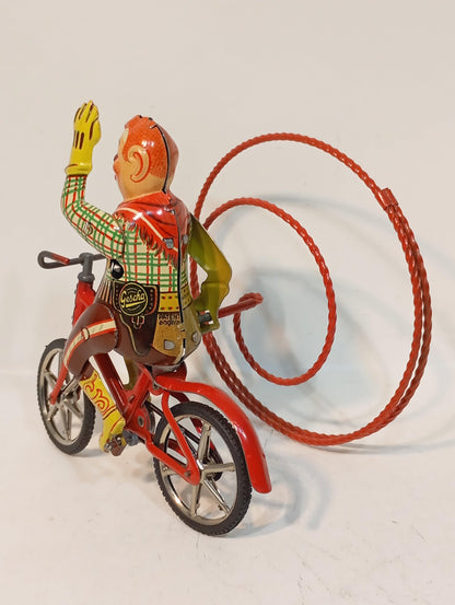 Gescha Cowboy Parodie OVP (72440)