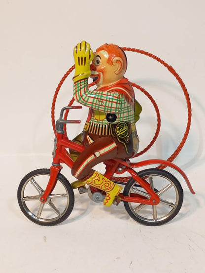 Gescha Cowboy Parodie OVP (72440)