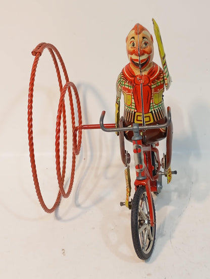 Gescha Cowboy Parodie OVP (72440)