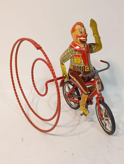 Gescha Cowboy Parodie OVP (72440)