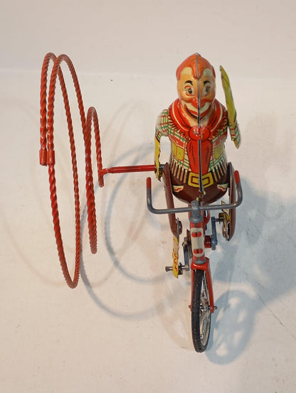 Gescha Cowboy Parodie OVP (72440)