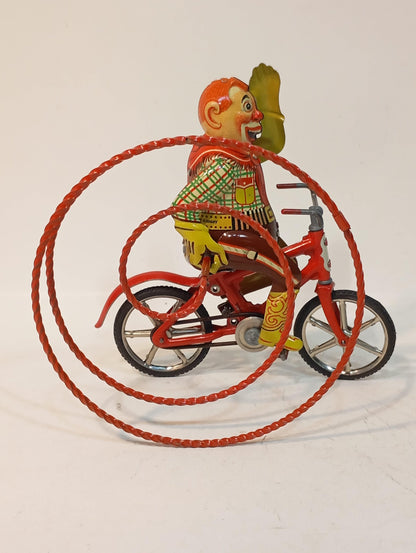 Gescha Cowboy Parodie OVP (72440)