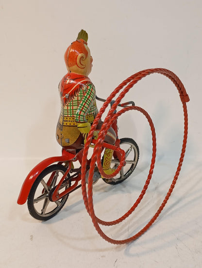 Gescha Cowboy Parodie OVP (72440)