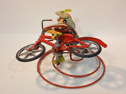 Gescha Cowboy Parodie OVP (72440)