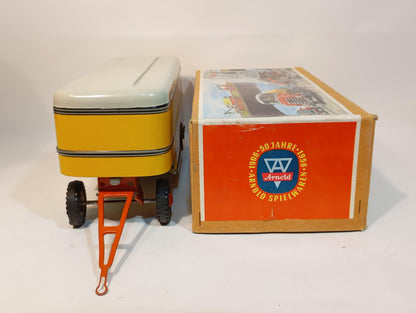 Arnold DAF Postauflieger OVP Art.9500 (72484)
